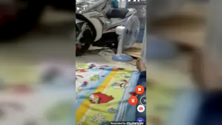 Solo Guy Strokes His Cock to Release