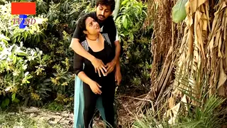 Indian Beauty Stars in Short Erotic Clip