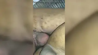 Dark-Haired Bottom Takes Toys and Raw Penetration