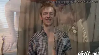Muscular Black Studs Trade Blowjobs Before Cum Explosion