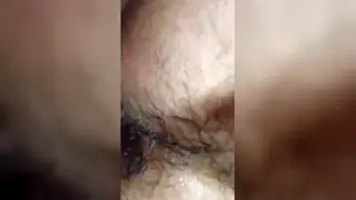 Amateur Guy Gets Off in a Quick Session