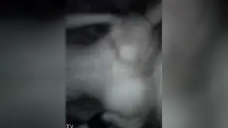 Amateur Couple Enjoys Doggystyle with a Bubble Butt