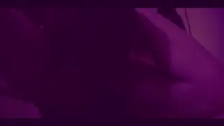 MILF and Young Adult Share Toys at a Club