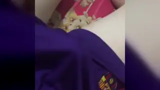 Asian Guys Strip and Show Off Lean Bodies