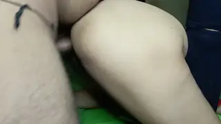 Indian Mature Compilation Shows Doggystyle and Missionary Passion