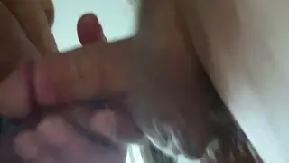 Mature Daddy and Young Buddy Share Oral and Massage