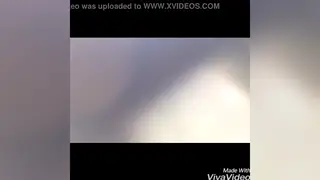 Asian Teen Shows Off Big Ass in Anal Clip