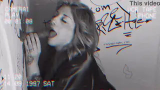 Stepmom Serves Multiple Strangers at Gloryhole