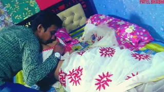 Indian Teen in POV Encounter with Older Man