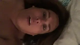 Curvy Wife Cheats With Stepdad in Cuckold Scene