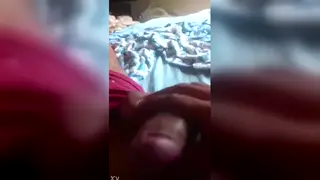 Solo Man Works His Length to a Thick Release