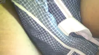 Petite Amateur Takes Raw Anal in Close-Up POV