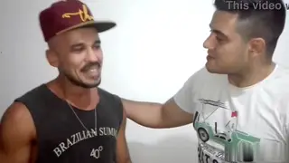 Amateur Performers Answer Casting Questions on Camera