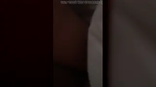 Arab European Couple Fucks Doggystyle