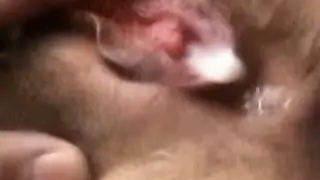 Petite Asian Babe Joins a Wild Gangbang Session