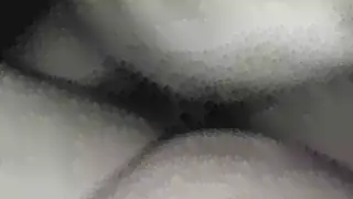 Arab Woman Experiences First Anal Ending in Creampie
