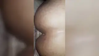 Latino Bottom Takes Bi Partner in Step Fantasy