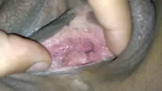 Petite Curvy Woman Takes a Creampie in a Club Booth