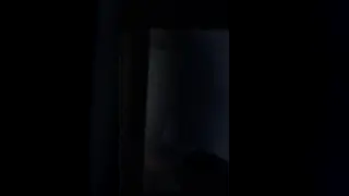 Asian Hunk Takes a Facial During a Gloryhole Gangbang
