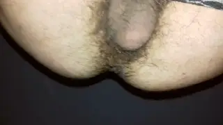 Interracial European Couple Barebacks with Creampie and Piss Play