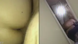 Guys Share a Sensual Massage and Bareback Finish