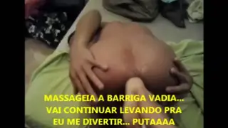 Amateur Guys Go Bareback After Work Shift