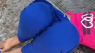 Indian Couple Enjoys Intimate Sex Outdoors