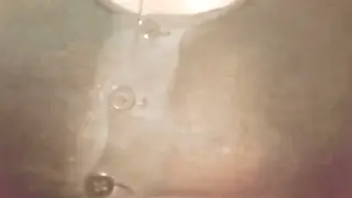 Indian Sister-in-Law Pleasures Herself in Bathroom