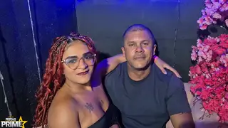 Latina Hotwife Services Stranger at Gloryhole