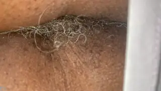 Amateur Couple Records Quick Verification Clip