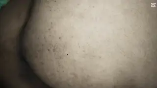 Curvy Stepsister Begs for Anal in Doggystyle