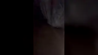 Married Latino Services Strangers Through Gloryhole While Wife Away