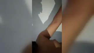 Asian MILF Gets Facial After Massage and Handjob