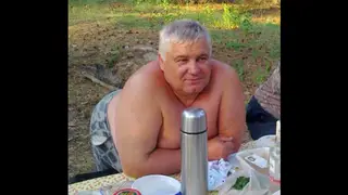 European Daddies Share Intimate Mature Session