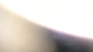 POV Encounter Ends With a Warm Golden Shower