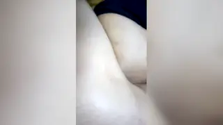 Amateur Pair Enjoys Anal Play in Private Clip