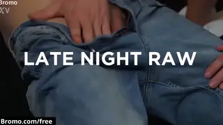 Smooth Twinks Fuck Raw in Multiple Positions