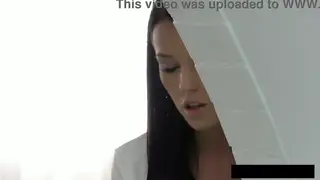 Two Women Share Pissing Pleasure and Toy Play