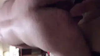 Amateur Pair Fuck Bareback in a Raw Session