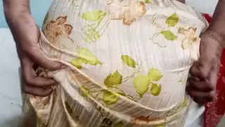 Indian BBW Takes Anal in a Homemade POV Encounter