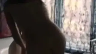 Cinematic Lesbian Lovers Explore Deep Desire