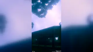 Fit Guy Twerks His Round Ass Outdoors