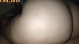 Amateur Teen Reaches Climax in Homemade Clip