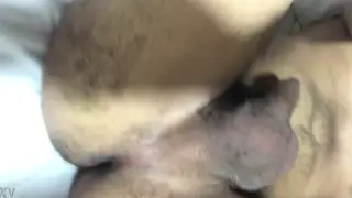 Twink Shows Off His Ass in Close-Up Clip