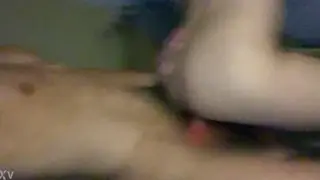 Smooth Twink Takes Bareback Ride After Oral