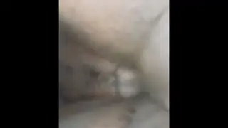 Curvy Ebony Girlfriend Enjoys Passionate Bedroom Sex