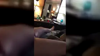 Cuckold Husband Watches Wife Cheat Nearby