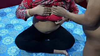 Indian Housewife Takes Brother-in-Law in Missionary