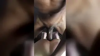 BBC Bareback Pounds a Latino Bottom