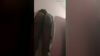 Busty Indian Wife Enjoys Anal and Creampie in 69